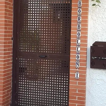 Borbollon Carihuela