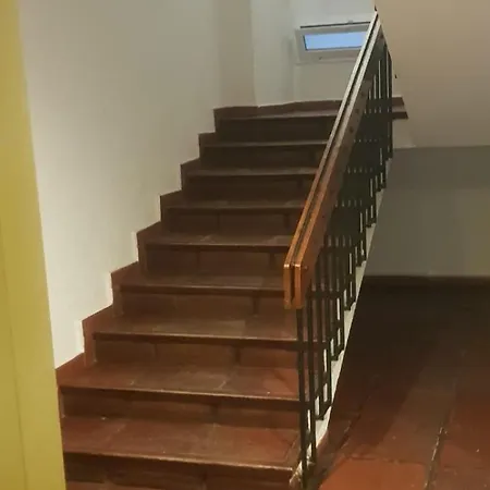 Borbollon Carihuela Apartment Torremolinos