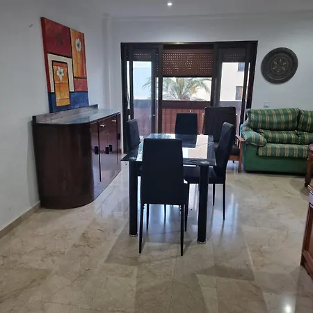 Borbollon Carihuela Torremolinos
